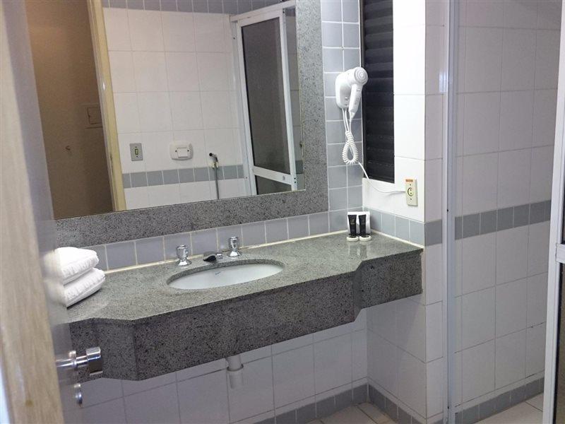 Monumental Bittar Hotel برازيليا المظهر الخارجي الصورة