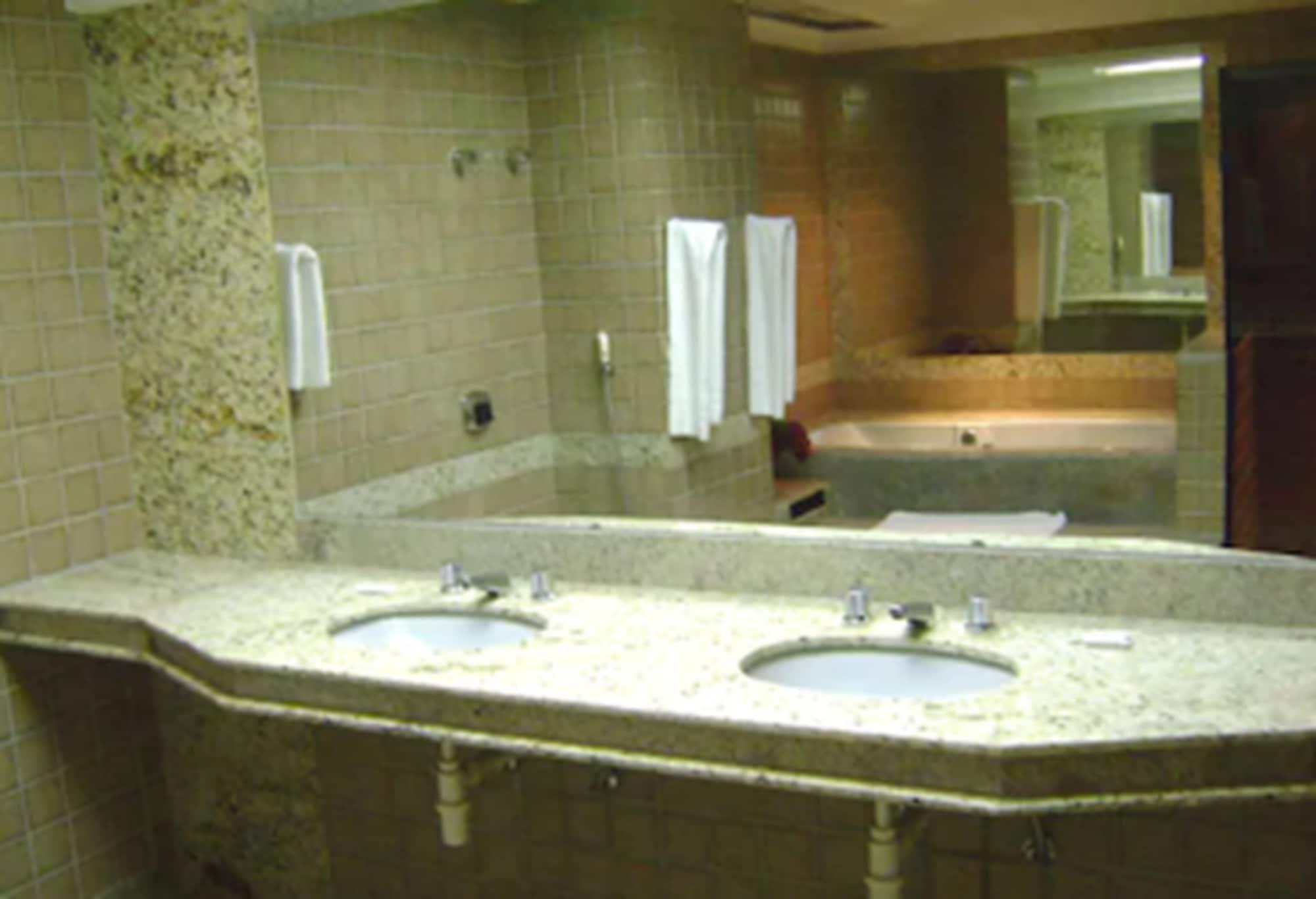 Monumental Bittar Hotel برازيليا المظهر الخارجي الصورة