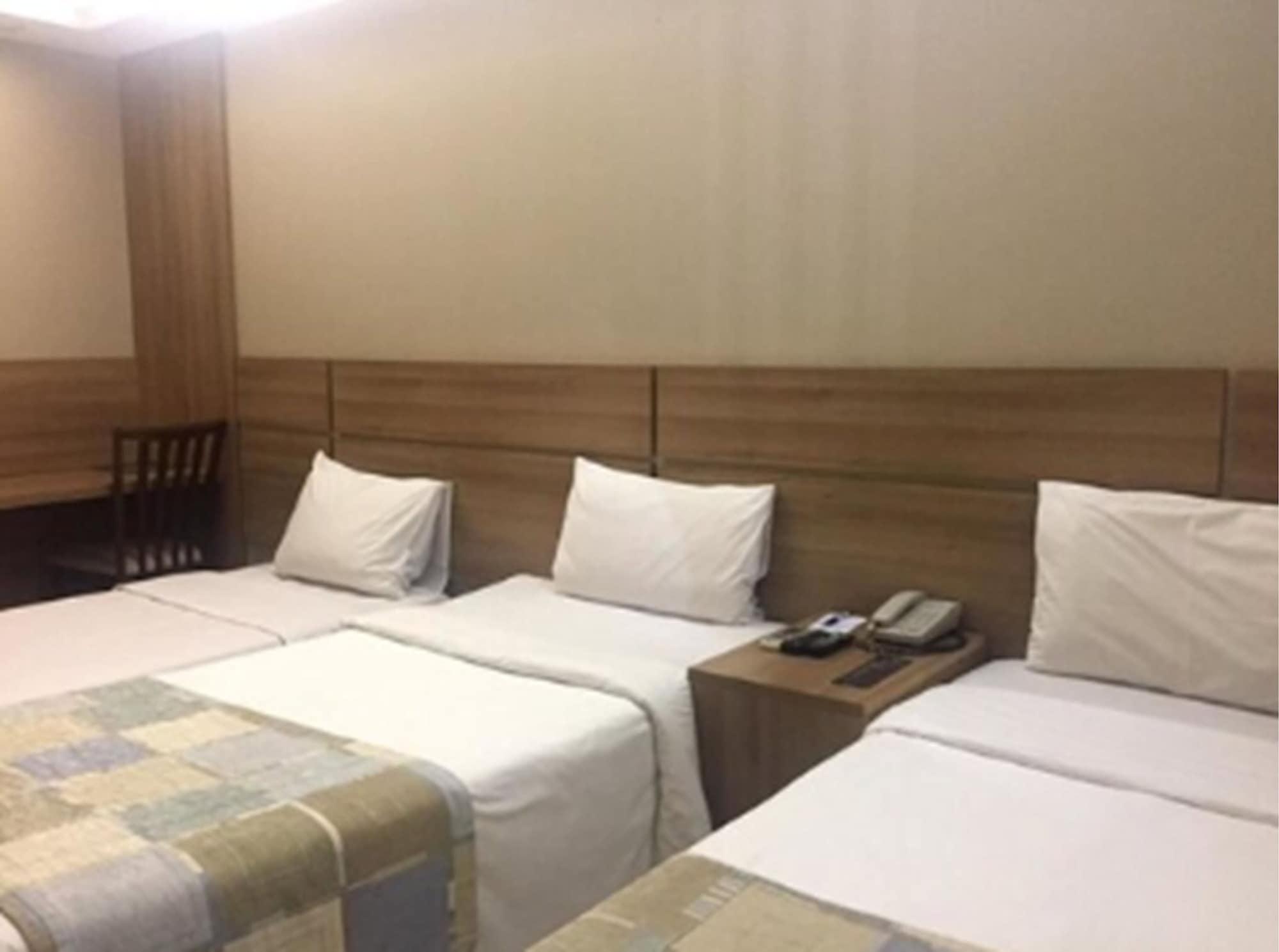 Monumental Bittar Hotel برازيليا المظهر الخارجي الصورة