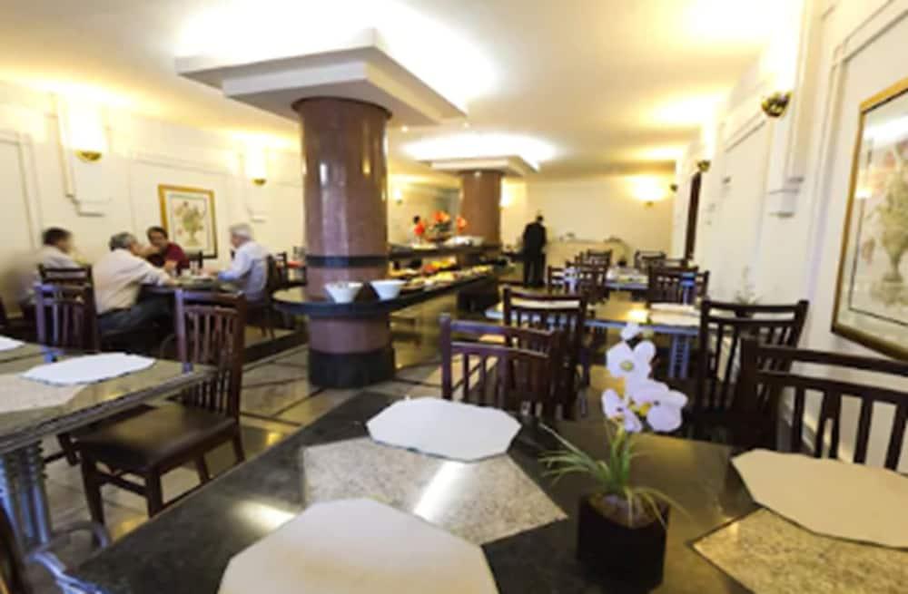 Monumental Bittar Hotel برازيليا المظهر الخارجي الصورة