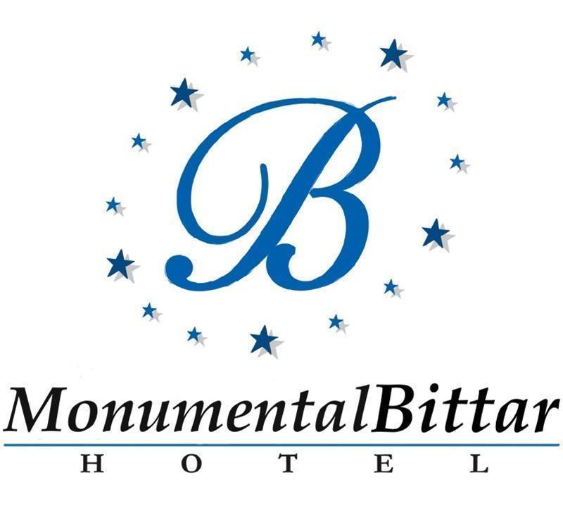 Monumental Bittar Hotel برازيليا المظهر الخارجي الصورة